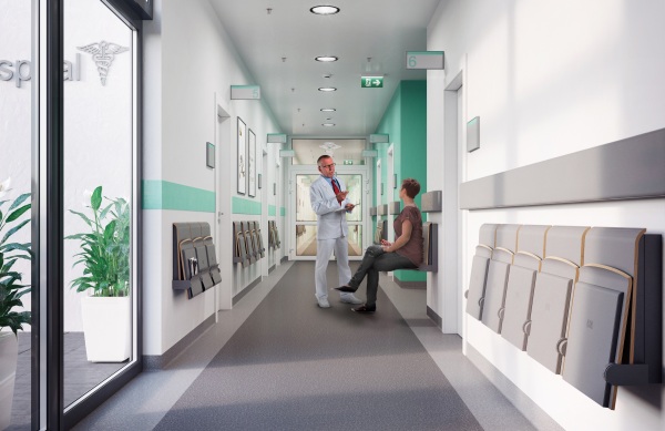 Seria ALLHALL oferuje straponteny wykonane z r&oacute;żnych materiał&oacute;w, w r&oacute;żnych kolorach i w r&oacute;żnych konstrukcjach.