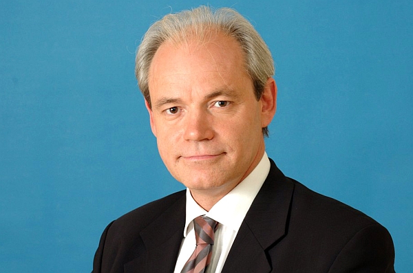 Adam Szejnfeld, poseł PO i przewodniczący sejmowej podkomisji ds. zmian w Prawie zamówień publicznych