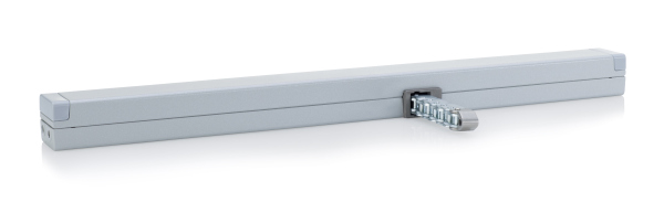 Napęd okienny CDC 200. Fot. D+H Polska