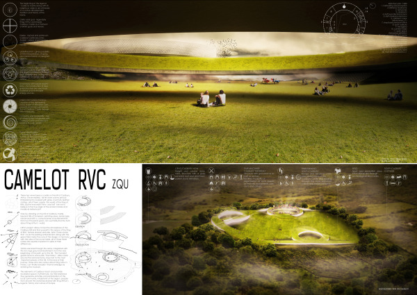 Zwycięska praca Kacpra Radziszewskiego i Jakuba Grabowskiego