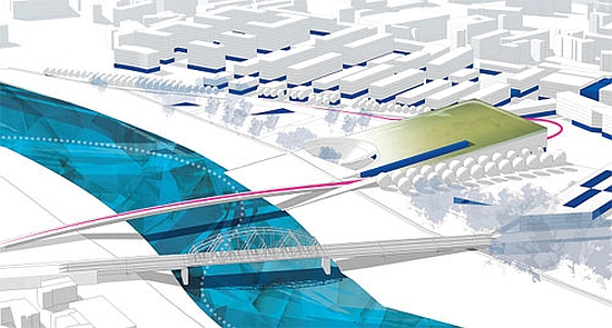 Centrum Muzyki w Krakowie