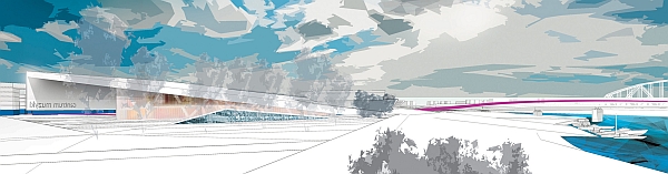 Centrum Muzyki w Krakowie