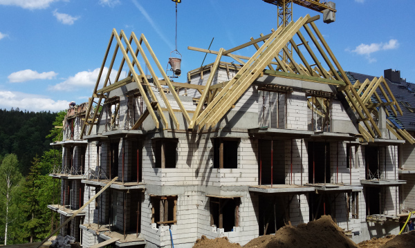 Inwestycja ma być gotowa w pierwszym kwartale 2016 r., fot. materiały inwestora