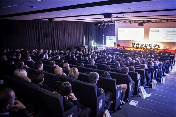 Kongres Mieszkaniowy Dni Dewelopera odbędzie się w dniach 7 i 8 października we Wrocławiu