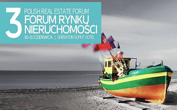 Forum Rynku Nieruchomości 2012