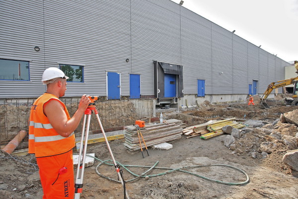 Rozbudowa Galerii Pomorskiej