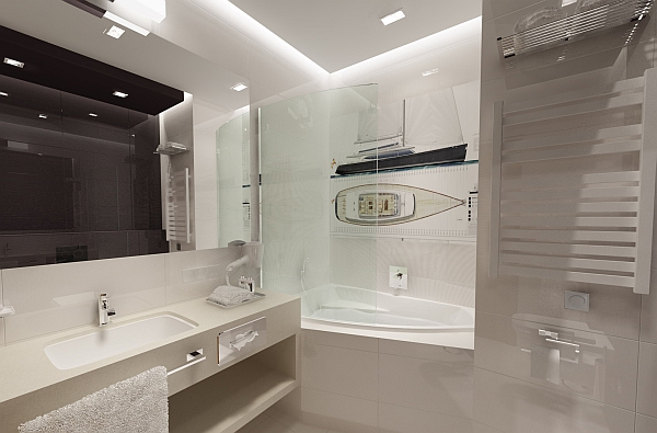 Hotel Mikołajki, inwestycja sp&oacute;łki Inpro