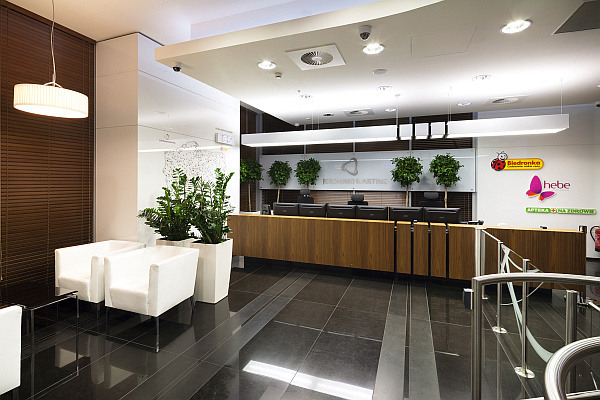 Biuro Jeronimo Martins Polska, fot. Szymon Polanski