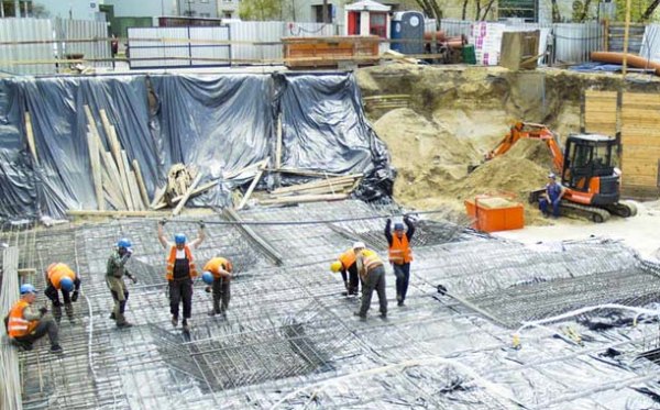 Realizacja inwestycji ma zakończyć się w sierpniu 2016 r., fot. Totalbud