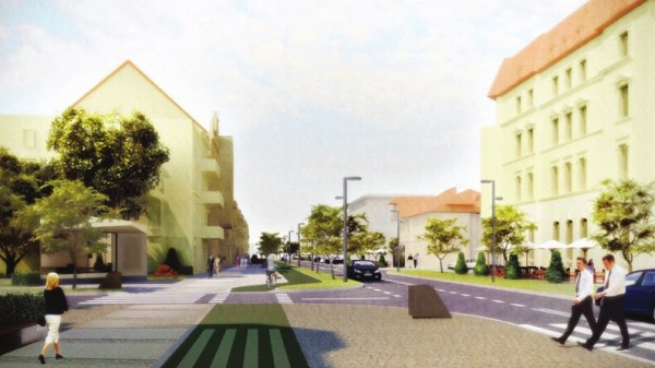 MOVI – CITIES - koncepcja Pracowni Architektury Studium MOVI – CITIES - koncepcja Pracowni Architektury Studium