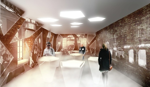 Wyróżnienie otrzymała pracownia Meteor Architects Anna Pszonak. Wyróżnienie otrzymała pracownia Meteor Architects Anna Pszonak.