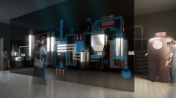 Praca Nizo Design International Mirosław Nizio - drugie miejsce. Praca Nizo Design International Mirosław Nizio - drugie miejsce.