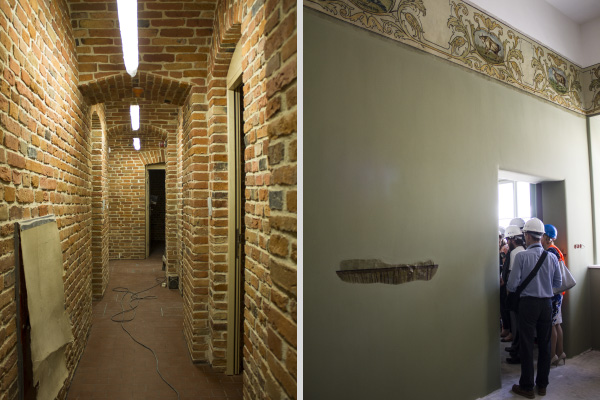 Wartość budowy Muzeum to ok. 38 mln zł, fot. Kompas Inwestycji