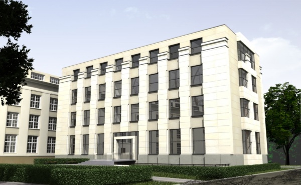 Inwestycja ma być gotowa do lipca 2015 r.