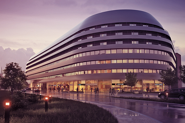 OVO Wrocław, inwestycja Wings Properties OVO Wrocław, inwestycja Wings Properties