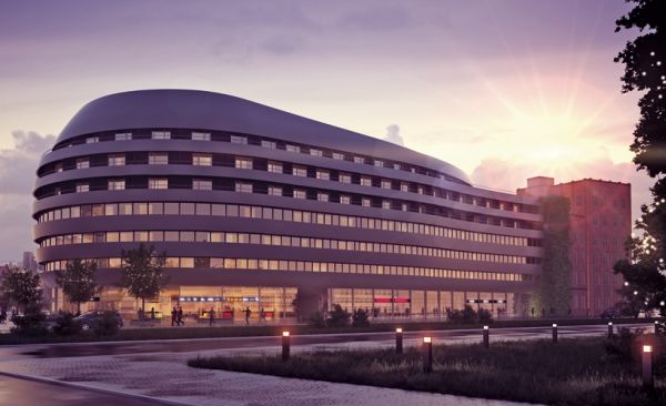 Rusza realizacja projektu OVO Wrocław.