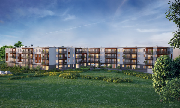 Nowa inwestycja Victoria Dom w stolicy - Ogrody Targówek Nowa inwestycja Victoria Dom w stolicy - Ogrody Targówek