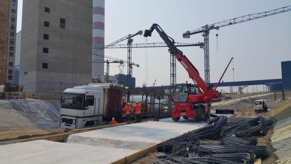 Totalbud zakończy kontrakt w Opolu w drugim kwartale 2016 r., fot. Totalbud. Totalbud zakończy kontrakt w Opolu w drugim kwartale 2016 r., fot. Totalbud.