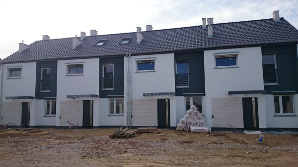 W Zalasewie powstaje Osiedle Wiosenne, fot. Planetbud Development W Zalasewie powstaje Osiedle Wiosenne, fot. Planetbud Development