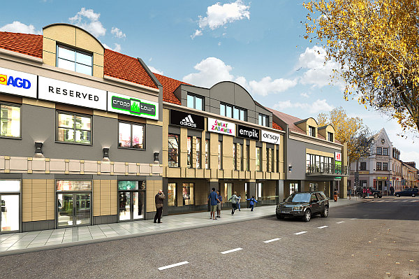 CH Rywal w Białej Podlaskiej