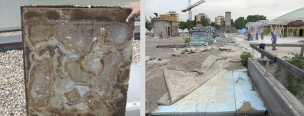 Firma RAVAGO RE oferuje pomoc w renowacjach dach&oacute;w odwr&oacute;conych  oraz w przeprowadzaniu termomodernizacji.