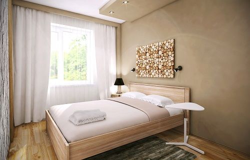 Inwestycja Słoneczko obejmie 117 apartament&oacute;w, wiz. Sun&Snow