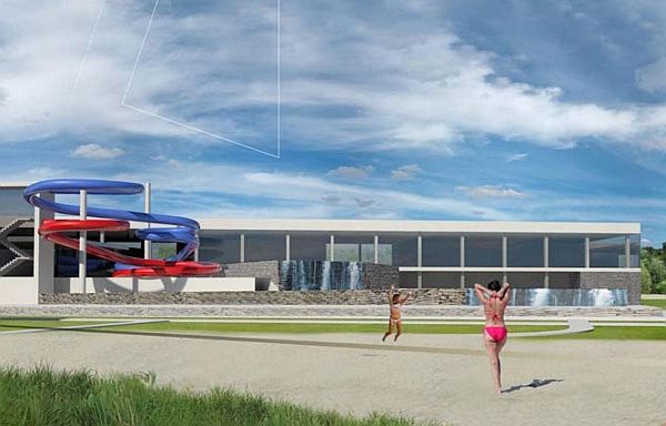 Zwycięską koncepcję opracowała eM4 Pracownia Architektury Brataniec