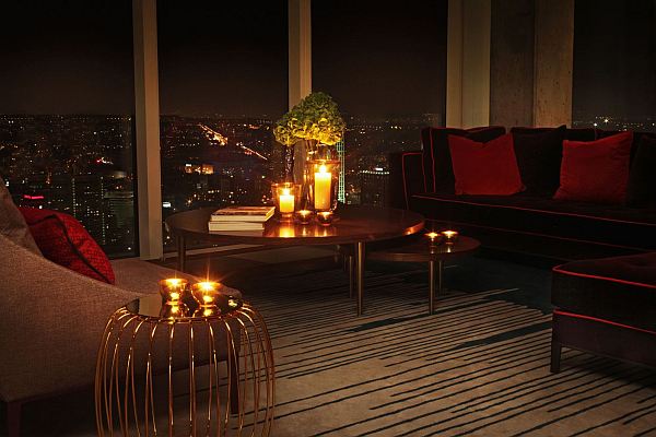 Apartament pokazowy w inwestycji Złota - Orco Property Group