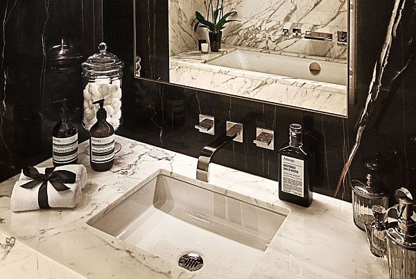 Apartament pokazowy w inwestycji Złota - Orco Property Group