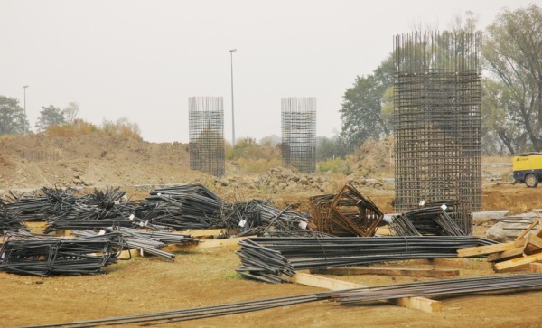 Astaldi zbuduje 19-kilometrowy odcinek drogi S5 do końca 2017 r., fot. Astaldi. Astaldi zbuduje 19-kilometrowy odcinek drogi S5 do końca 2017 r., fot. Astaldi.