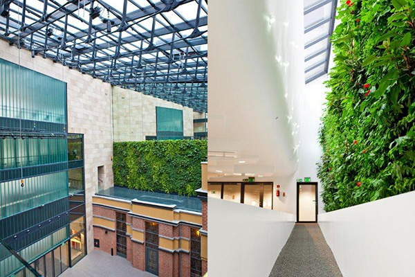 Teatr Muzyczny Capitol we Wrocławiu po rozbudowie, fot. D+H Polska Teatr Muzyczny Capitol we Wrocławiu po rozbudowie, fot. D+H Polska