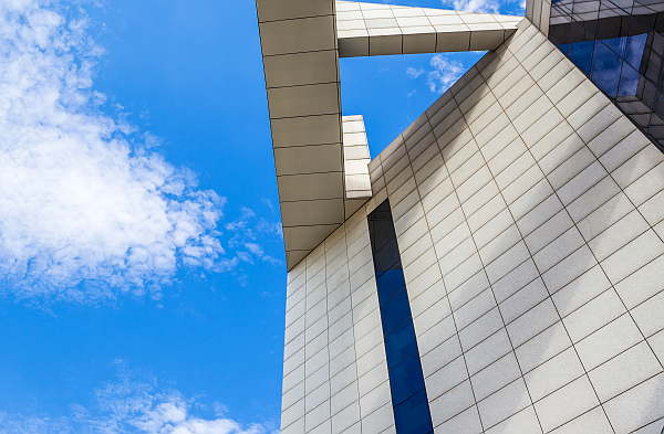 Płyta elewacyjna ELL-TEC firmy Quartec, fot. Quartec