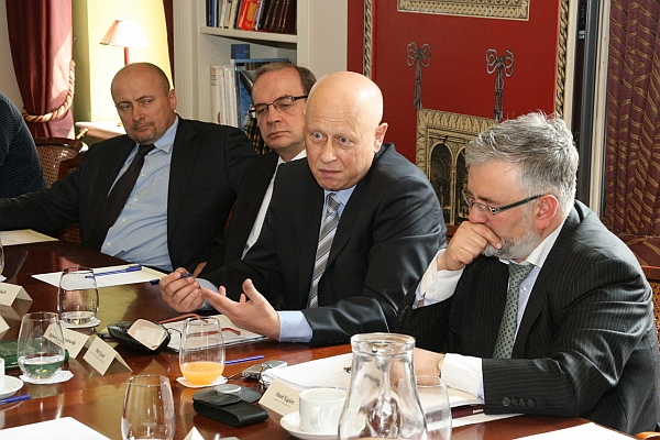 Debata Inwestowanie w Nieruchomości