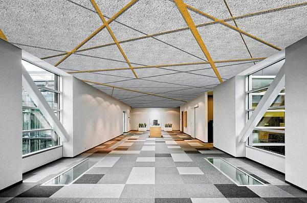 Zwycięski projekt Agaty Grzyb