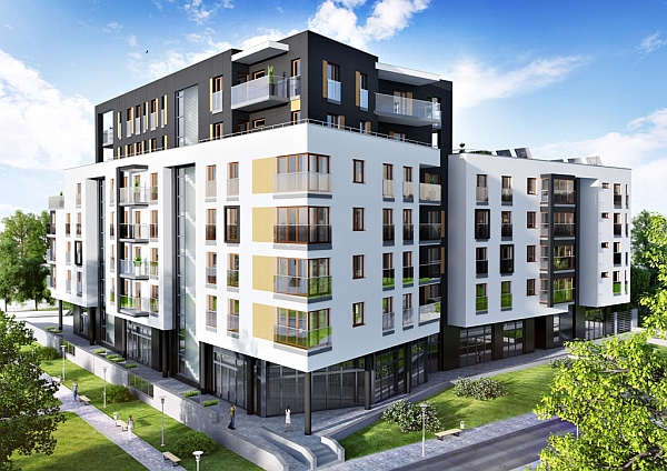 Miejski Budynek Jutra