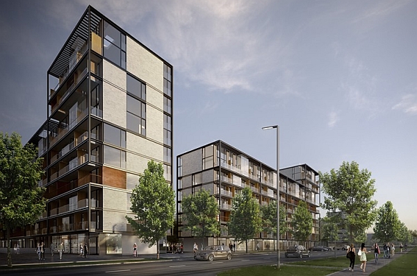 sPlace smart living Layetana Developments