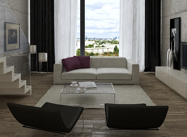 sPlace smart living Layetana Developments