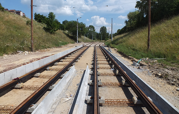 Fot. Tramwaje Śląskie