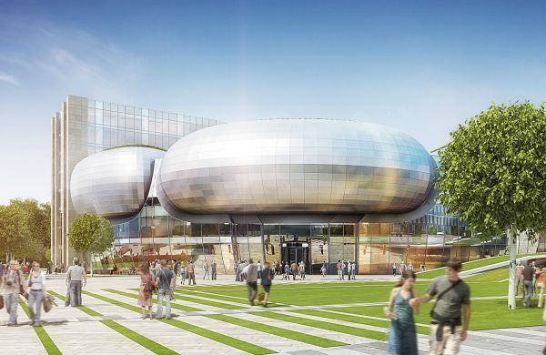 Projekt Wydziału Psychologii Uniwersytetu Warszawskiego autostwa Pawła Gralińskiego