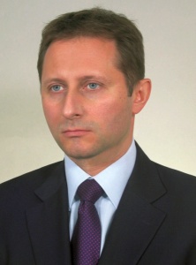 Grzegorz Prusiewicz, Dyrektor Techniczny w Turner & Townsend