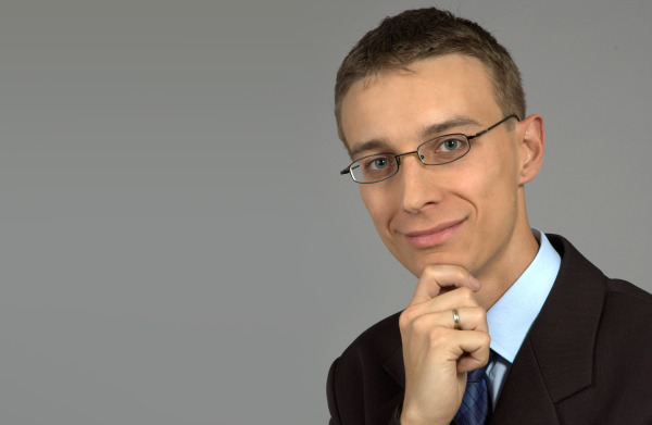 Marek Marcisz, specjalista ds. energetyki w firmie TÜV SÜD Polska Marek Marcisz, specjalista ds. energetyki w firmie TÜV SÜD Polska