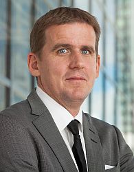  	  Naszym celem jest coś więcej niż budowanie biurowc&oacute;w. W Skanska wierzymy w zielone rozwiązania, a przy tym tworzymy miejsca do pracy zapewniające inspirujące i komfortowe warunki, w kt&oacute;rych firmy i ludzie mogą się rozwijać. Nicklas Lindberg, prezes Skanska Commercial Development Europe