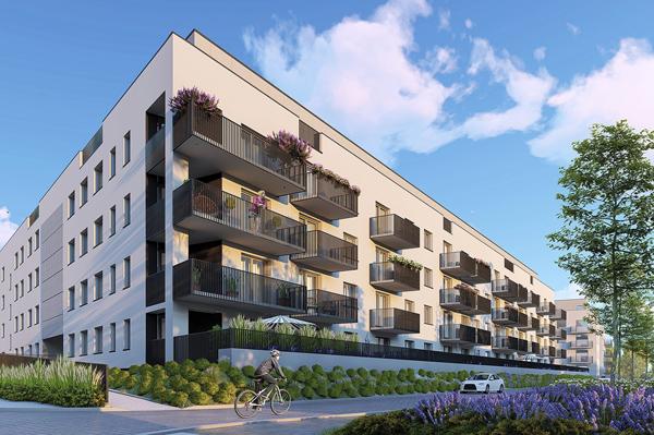 Robyg debiutuje we Wrocławiu