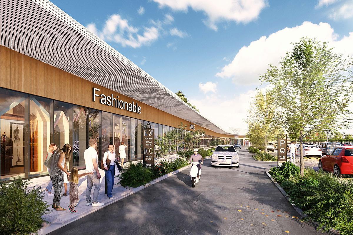 Projekt Góraszka – startuje budowa infrastruktury podziemnej