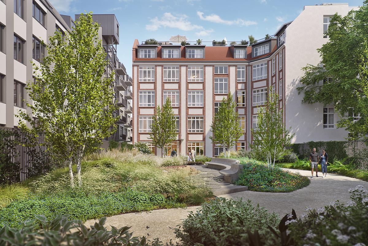 Apsys rozpoczyna dwie nowe inwestycje we Wrocławiu