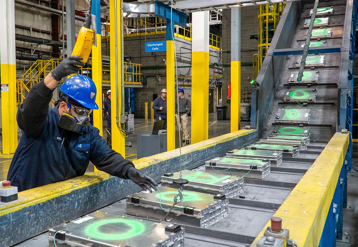 Amerykanie zbudują w Polsce fabrykę za 7 mld zł