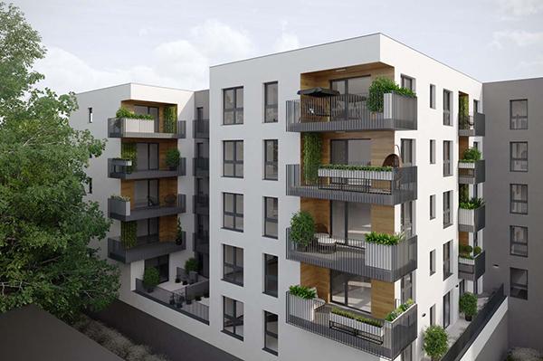 Totalbud wykonawcą Parku Poniatowskiego I w Łodzi