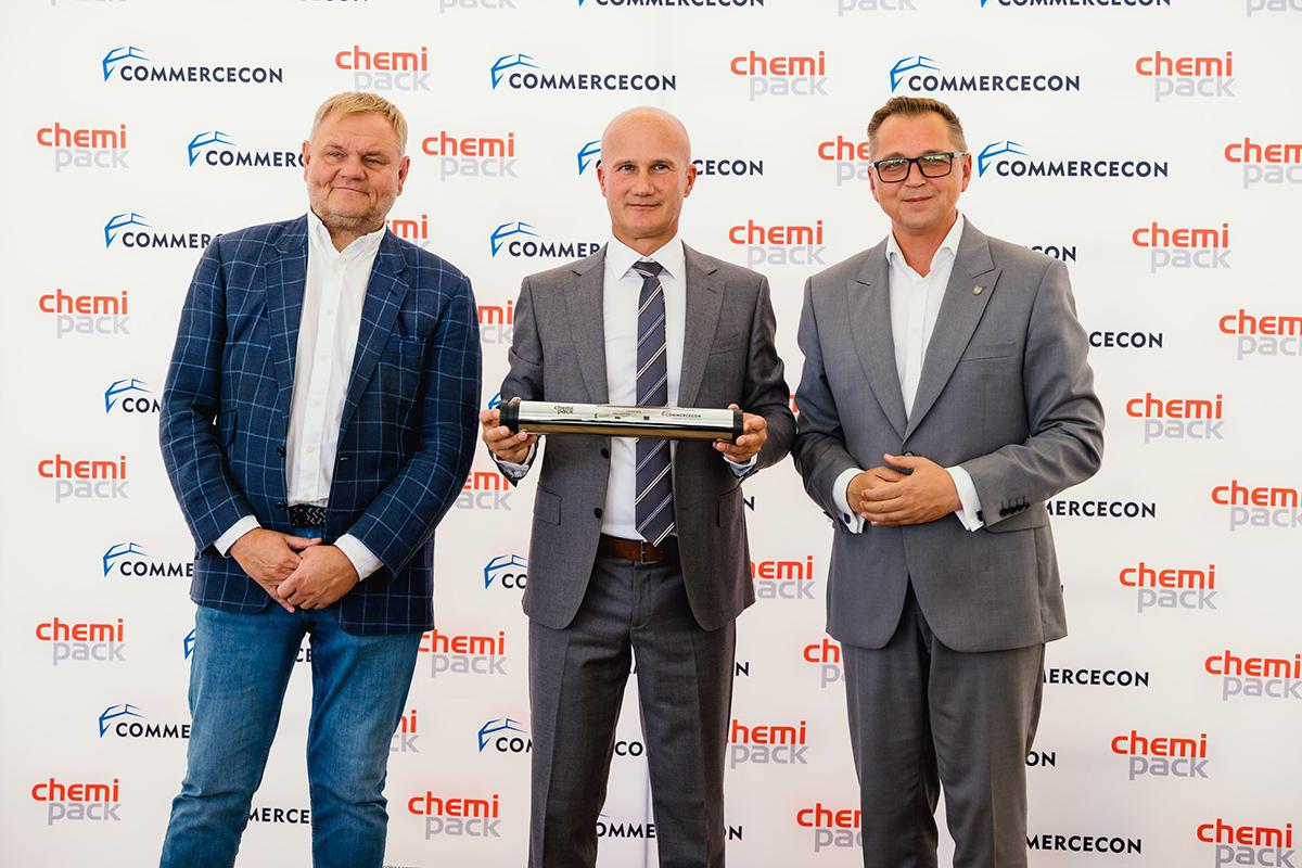 Chemipack rozbudowuje zakład w Łowiczu. Inwestycja warta blisko 78 mln zł