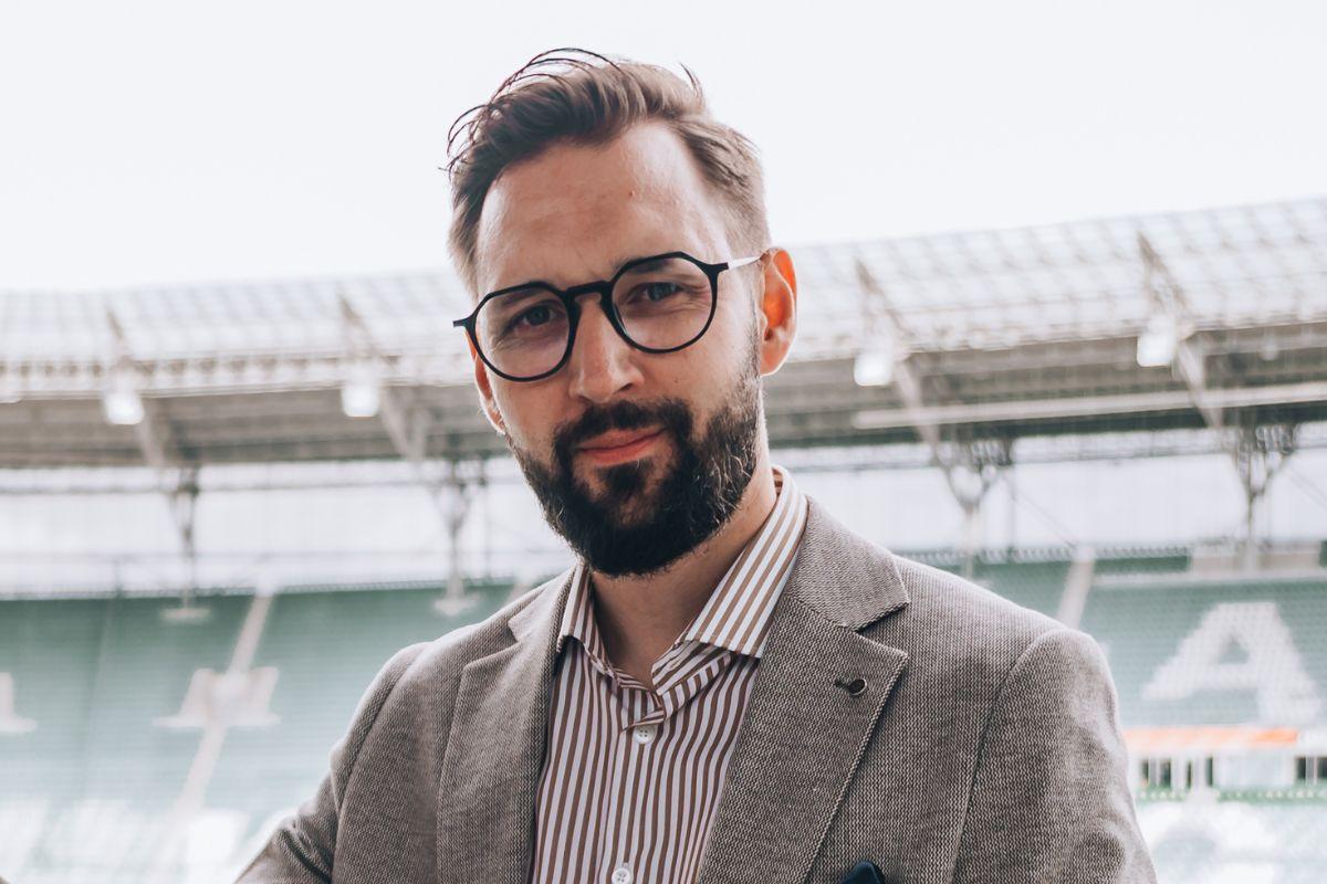 ECA otwiera nowy rozdział. Rebranding, sport i mocne wejście w segment B2B