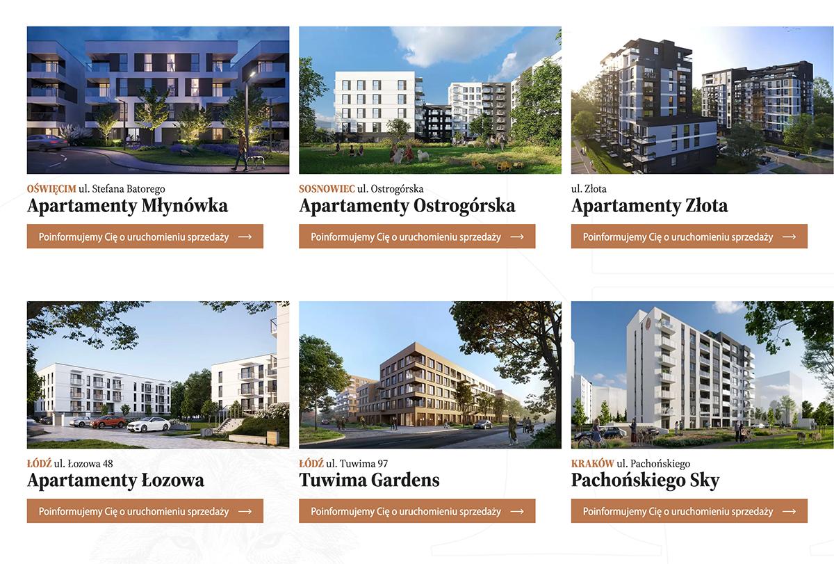 Afera HREiT: prokuratura dopisuje kolejnych poszkodowanych przez dewelopera